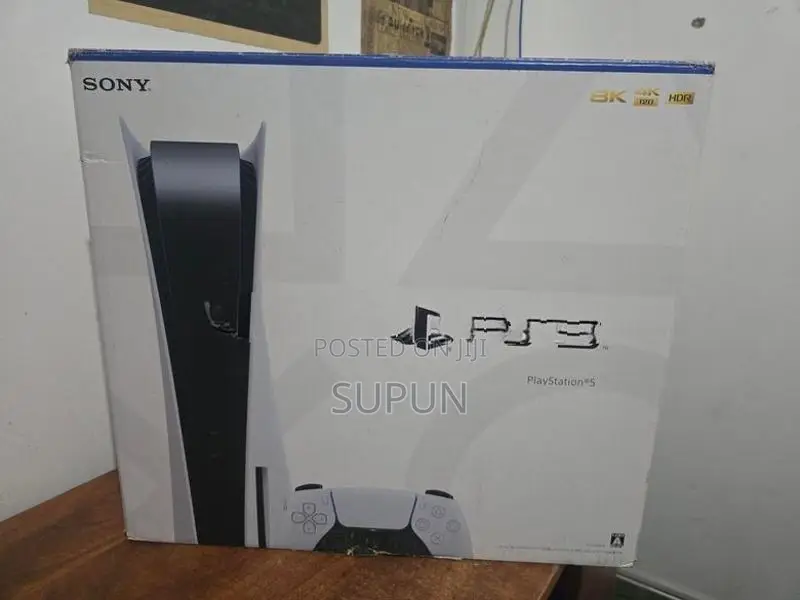 Playstation 5