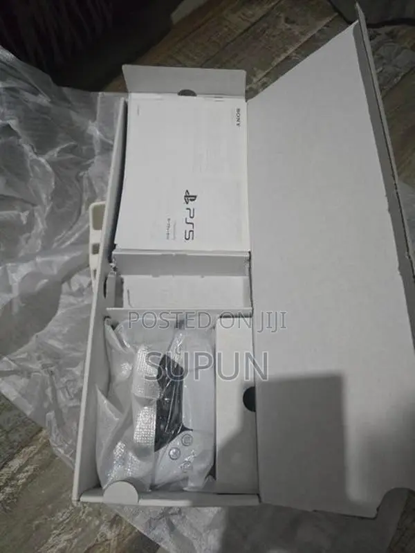 Playstation 5