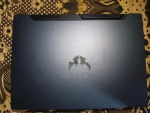 ASUS TUF Gaming F15 FX506LI i7-10870H 16GB RAM