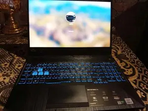 ASUS TUF Gaming F15 FX506LI i7-10870H 16GB RAM