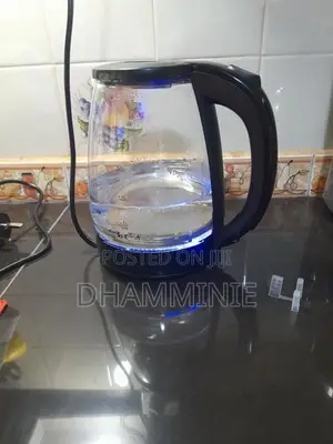 Electric Kettle