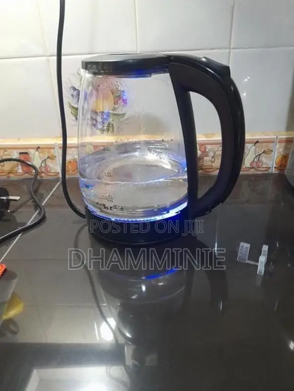 Electric Kettle