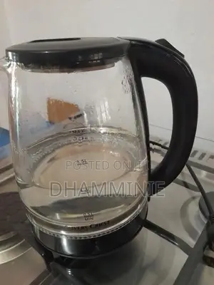 Electric Kettle