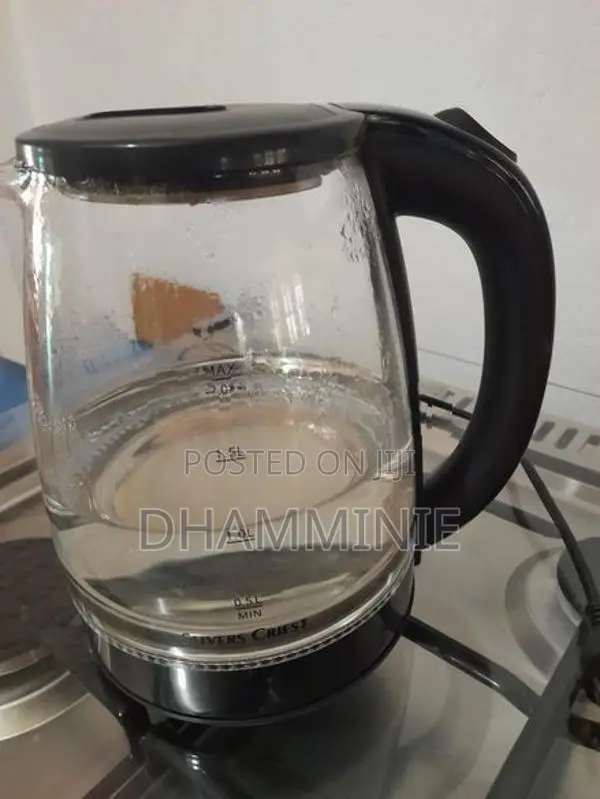 Electric Kettle