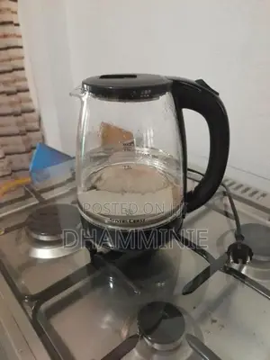 Electric Kettle