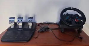 Logitech G29 Steering Wheel