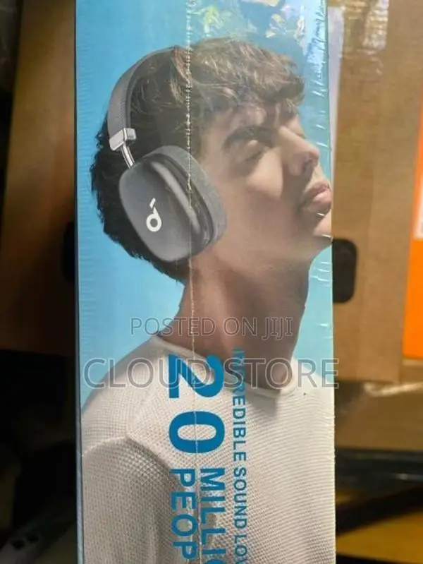 Anker Soundcore Q30i