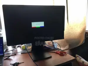 HP Monitor 21"