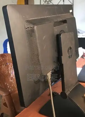 HP Monitor 21"