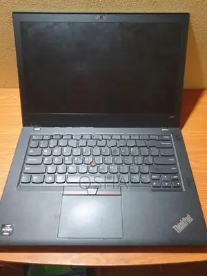 Lenovo Thinkpad Wikinimata