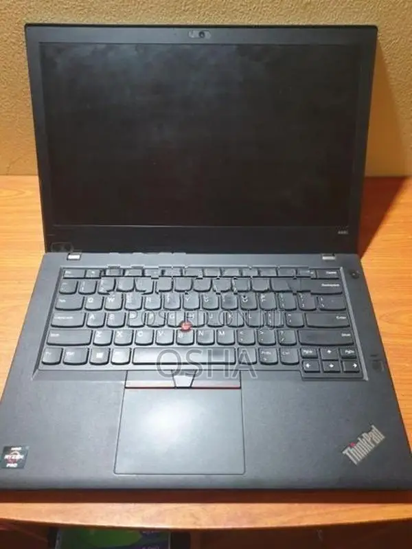 Lenovo Thinkpad Wikinimata