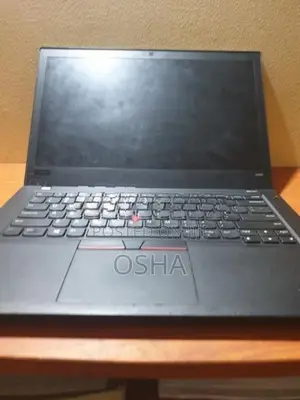 Lenovo Thinkpad Wikinimata