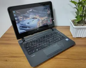 HP Probook 11G2 i3 - 6200U | 4GB DDR4 RAM 128GB NVME SSD Laptop