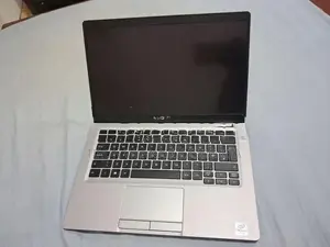 Dell Latitude i7 10TH Gen 8GB RAM 256GB SSD