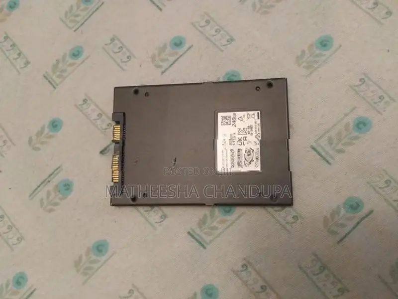 SSD 240GB
