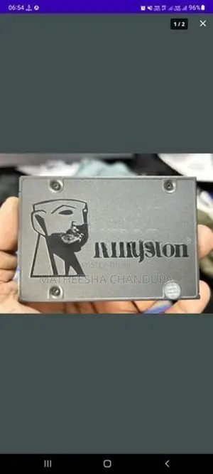 SSD 240GB