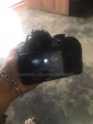 Nikon d Lens Ekyi. 24 Kit Ekayi Tajar