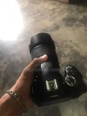 Nikon d Lens Ekyi. 24 Kit Ekayi Tajar