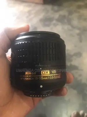 Nikon d Lens Ekyi. 24 Kit Ekayi Tajar