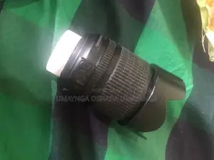 Nikon d Lens Ekyi. 24 Kit Ekayi Tajar