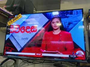 Singer 32" LED TV