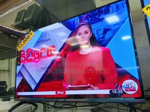 Singer 32" LED TV