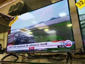 Singer 32" LED TV