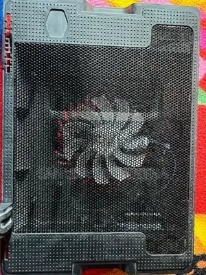 Cooling Fan
