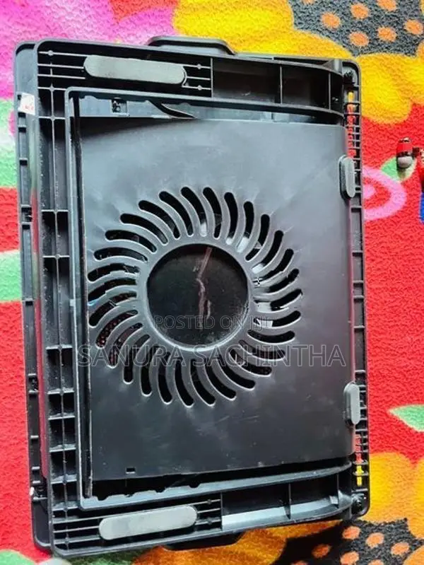Cooling Fan