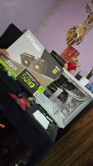Zotac RTX 5060 Ti 8GB