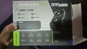 Zotac RTX 5060 Ti 8GB