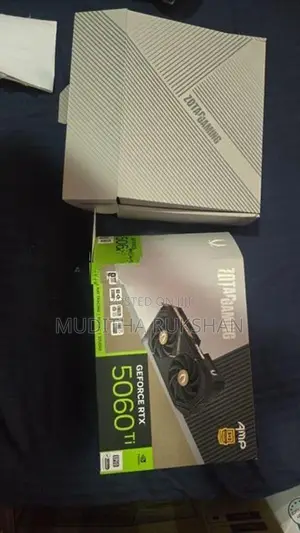 Zotac RTX 5060 Ti 8GB