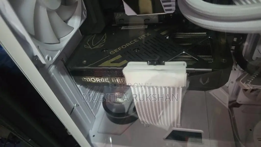 Zotac RTX 5060 Ti 8GB