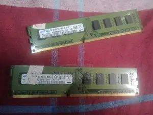 Samsung DDR3 2GB RAM
