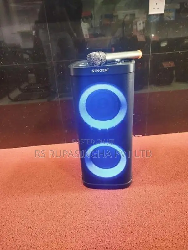 Abans Psy618 Sound System