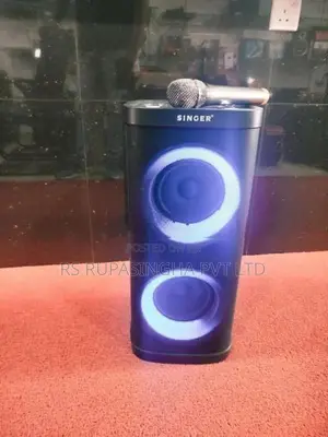 Abans Psy618 Sound System