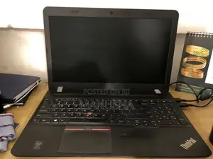 Core i5 Lenovo Thinkpad