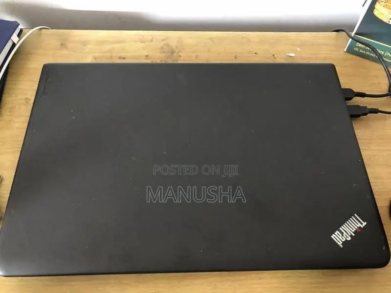 Core i5 Lenovo Thinkpad