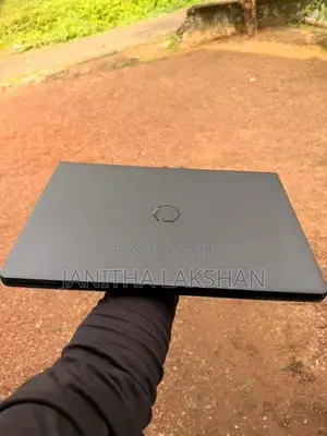 Dell Inspiron 15 3552 Laptop