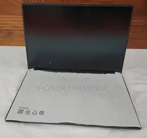 Honor MagicBook X16 2025