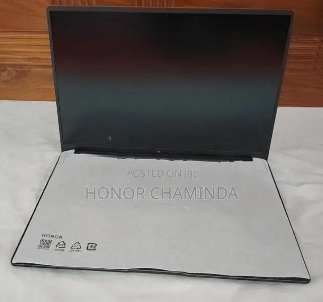 Honor MagicBook X16 2025