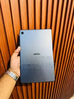 Samsung Galaxy Tab S6 Lite (Used)