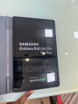 Samsung Galaxy Tab S6 Lite (Used)