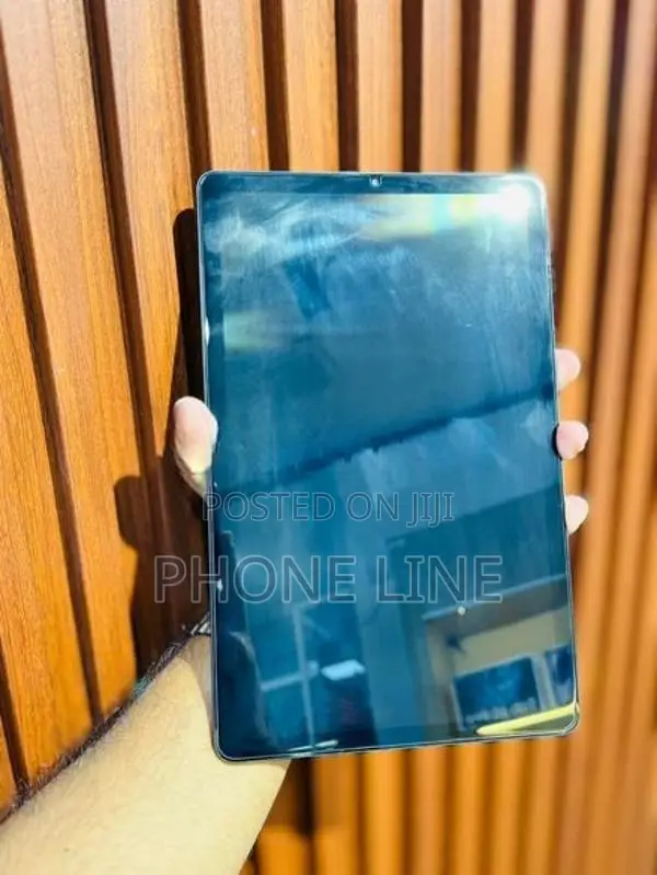 Samsung Galaxy Tab S6 Lite (Used)
