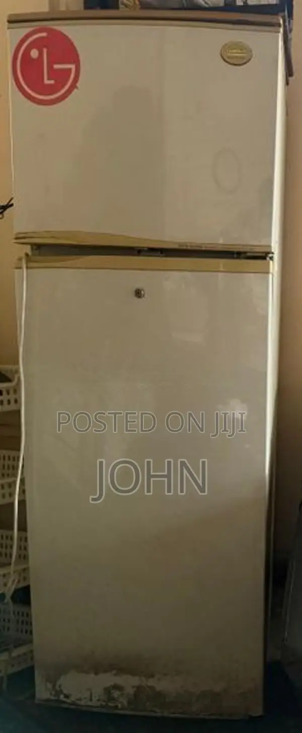 Fridge