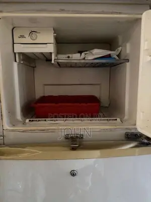Fridge