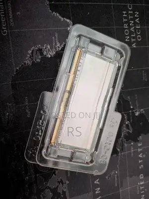 4GB DDR4 Laptop RAM