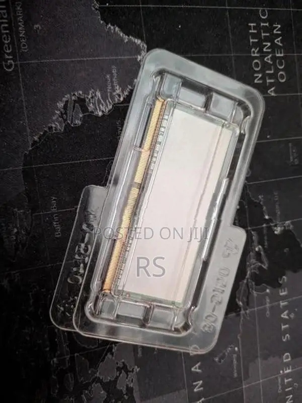 4GB DDR4 Laptop RAM