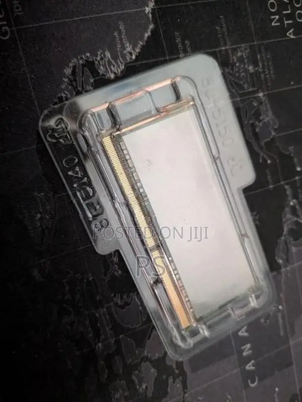 4GB DDR4 Laptop RAM
