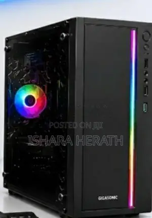 Samsung i3 Full Set Computer